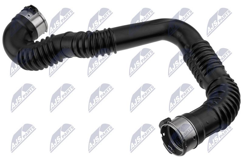 NTY GPP-NS-040 Charge Air Hose