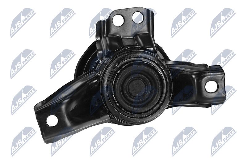 Paigutus, Mootor, NTY ZPS-HY-529