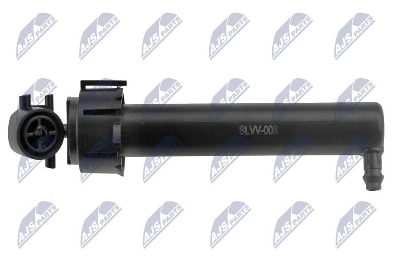 NTY EDS-VV-007 Washer Fluid Jet, headlight cleaning
