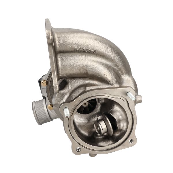 OE-TurboPower IT-848460 Charger, charging (supercharged/turbocharged)