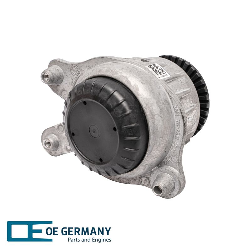 OE Germany felfüggesztés, motor 801158