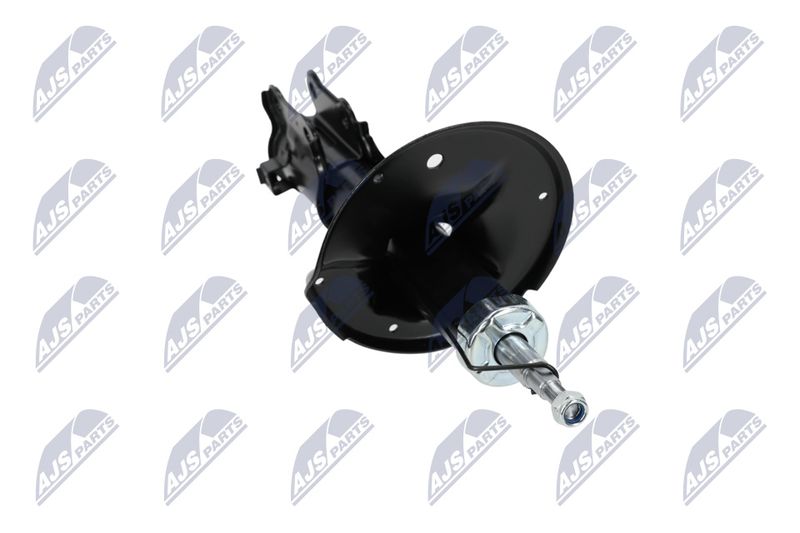 Amort, NTY A-HY-523