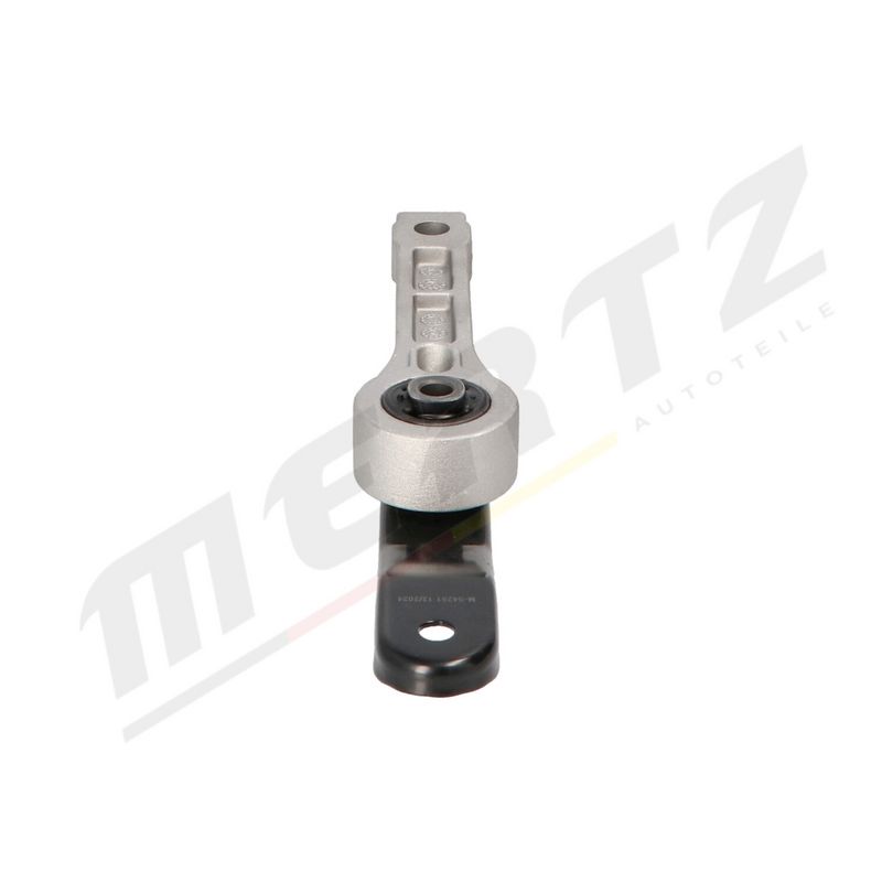 MERTZ M-S4251 Mounting, engine