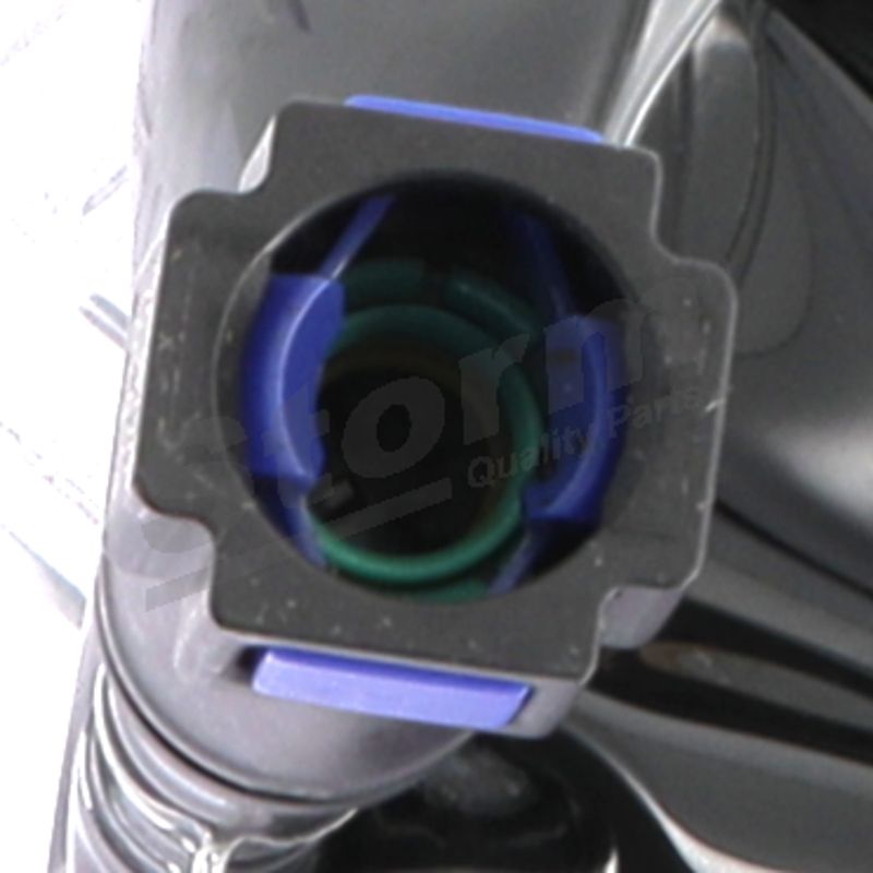 Additif, régénération du filtre à particules/à suie STORM QUALITY PARTS 777500