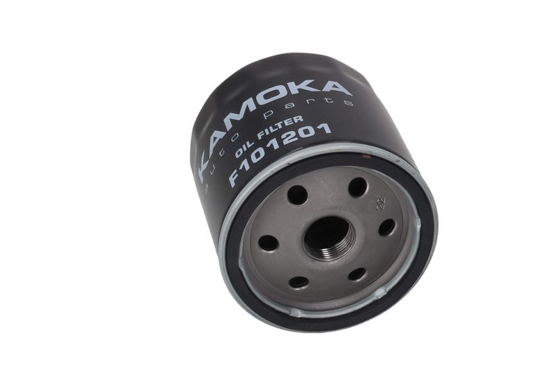 Õlifilter, KAMOKA F101201