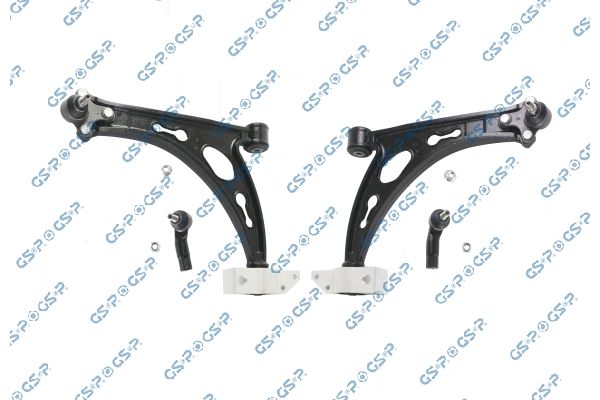 OEM код товара: 1K0407151AC