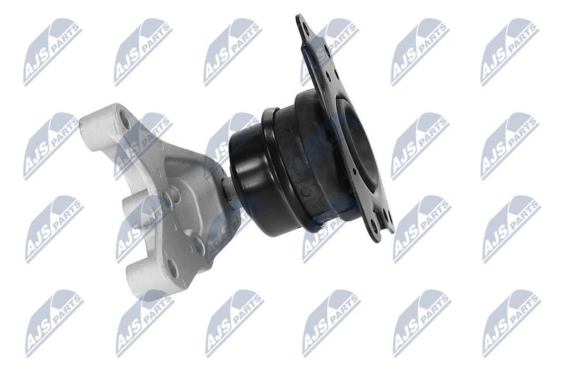 NTY ZPS-VW-078 Mounting, engine