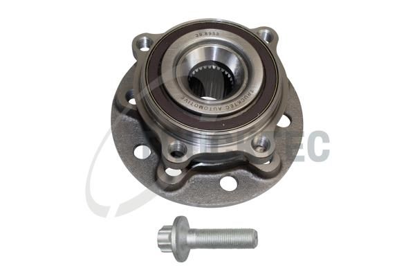 TRUCKTEC AUTOMOTIVE 02.31.364 - Wheel Bearing Kit