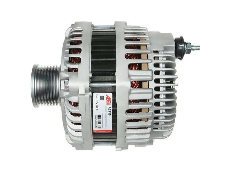 AS-PL A5135 Alternator