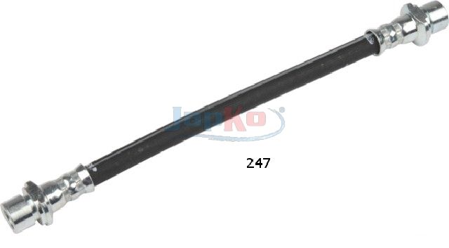 Kinnitus, Pidurivoolik,...