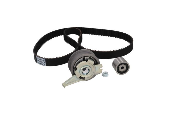 Hammasrihma komplekt, KAMOKA 7001075