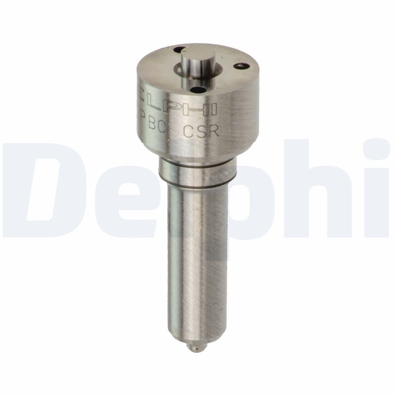 Delphi Injection Nozzle Valve Kit L052PBC