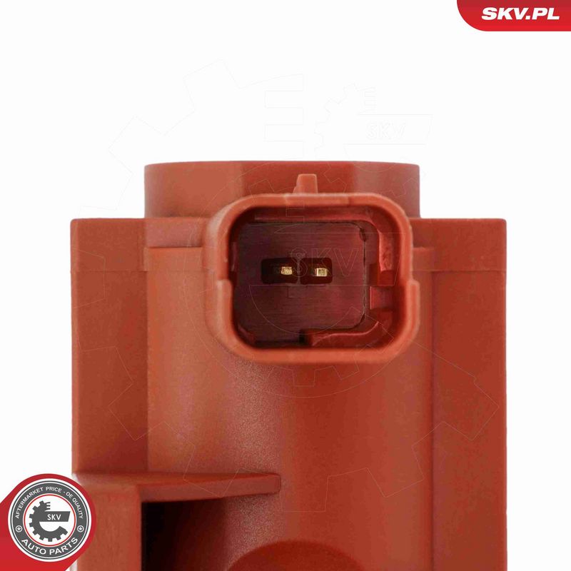 ESEN SKV 14SKV969 Pressure Converter, exhaust control