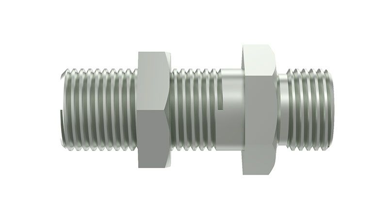 Konektor, pneumatické vedení 8938905700