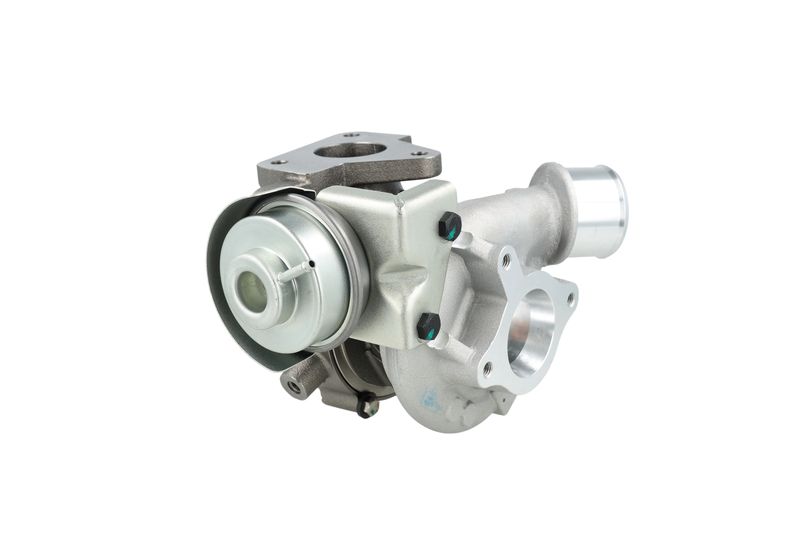 Kompressor, ülelaadimine, NRF 90010342