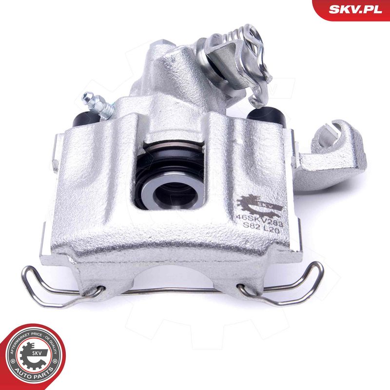 Pidurisadul, ESEN SKV 46SKV283