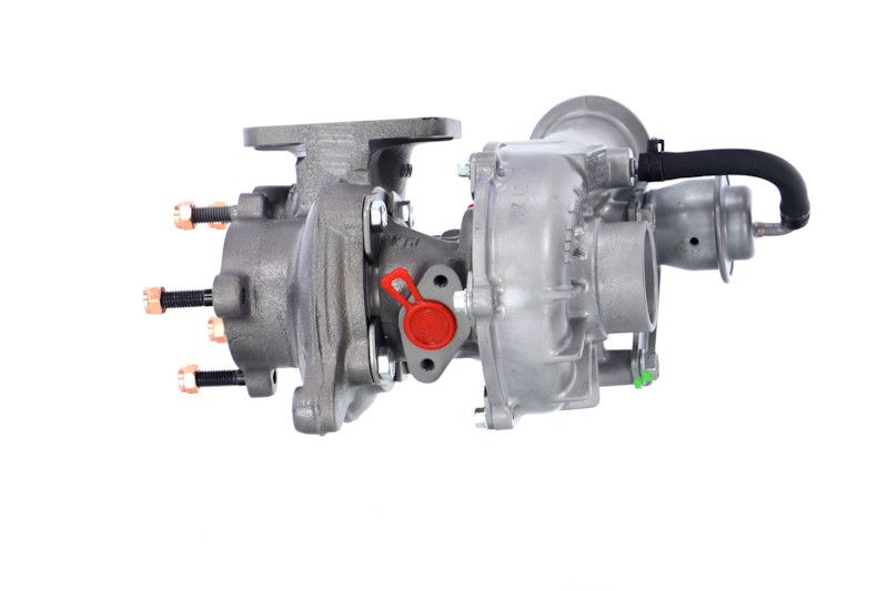 REMANTE 003-002-001045R Charger, charging (supercharged/turbocharged)