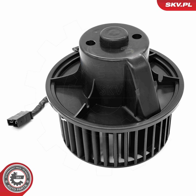 ESEN SKV 68SKV213 Interior Blower