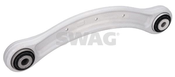 носач, окачване на колелата SWAG
