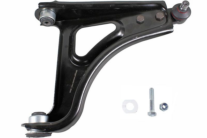 METZGER AUTOTEILE 58062602 - Control/Trailing Arm, wheel suspension