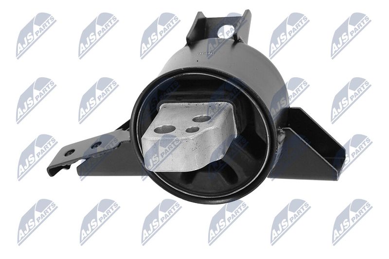 Paigutus, Mootor, NTY ZPS-HY-547