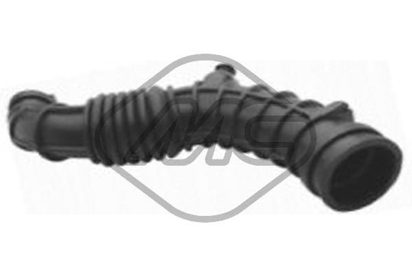 Tuyau+d'aspiration+alimentation+d'air METALCAUCHO 06901