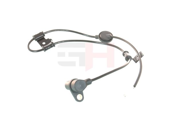 Andur, rattapöörete arv, GH GH-713411V