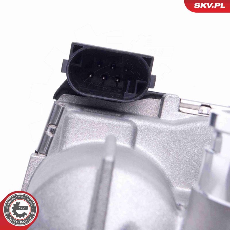 ESEN SKV 12SKV105 Throttle Body