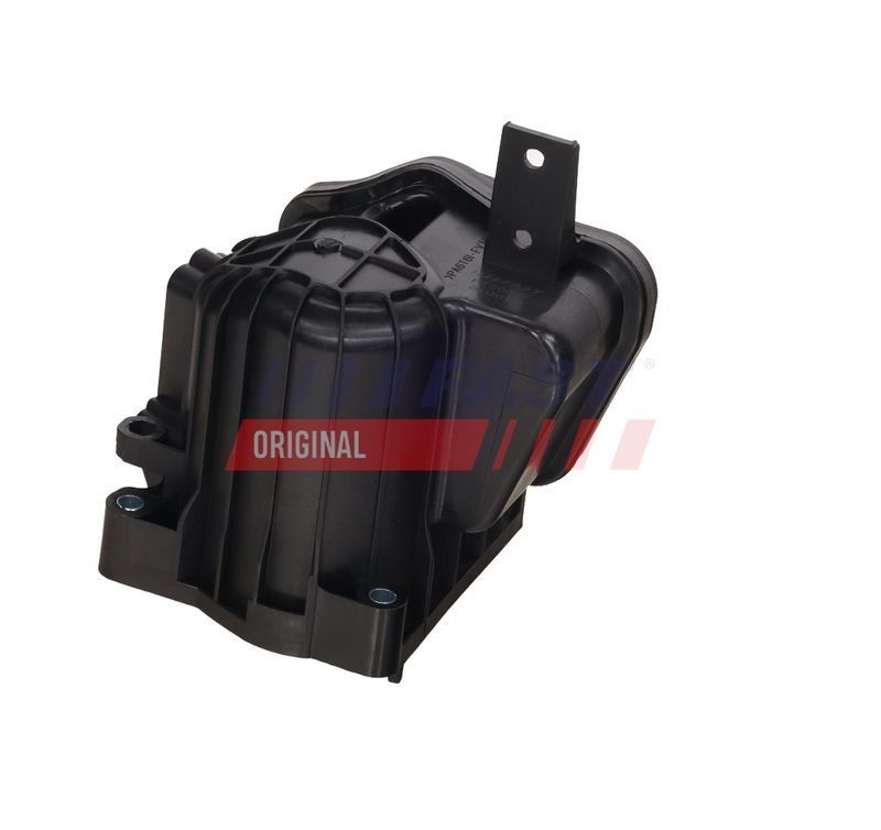 Radiaator, heitgaaside tagasijooks, FAST FT60427