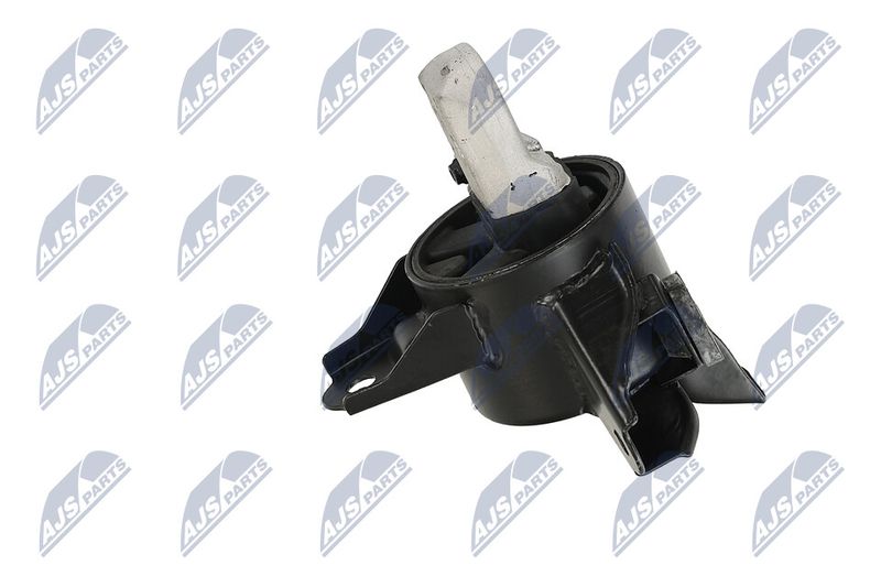 Paigutus, Mootor, NTY ZPS-HY-524