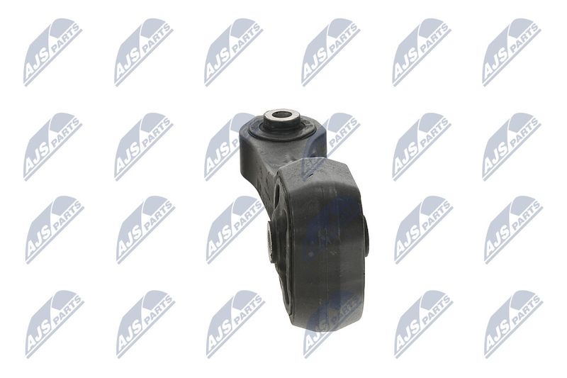 NTY ZPS-HD-111 Mounting, engine