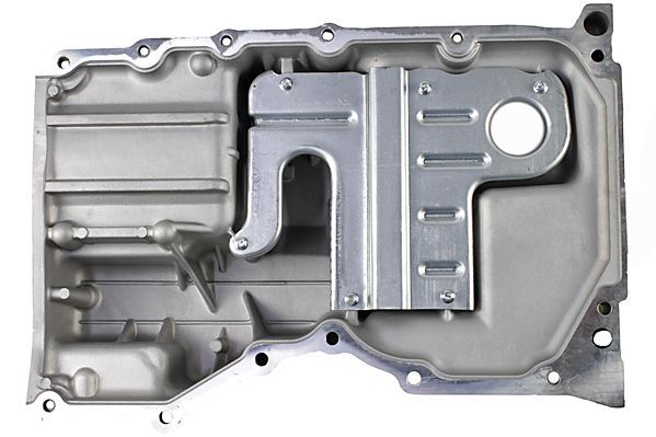 METZGER AUTOTEILE 7990130 Oil Sump
