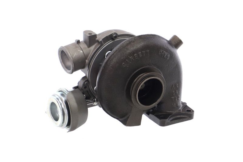 REMANTE 003-001-000219R Charger, charging (supercharged/turbocharged)