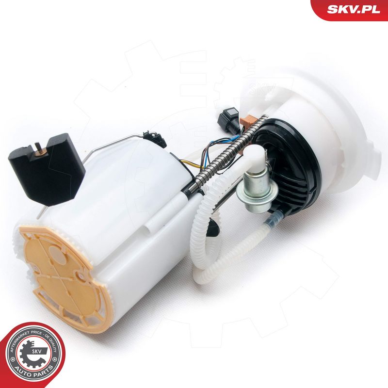 Kütus-etteanne, ESEN SKV 02SKV754