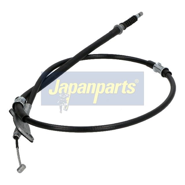 JAPANPARTS Trosas, stovėjimo stabdys