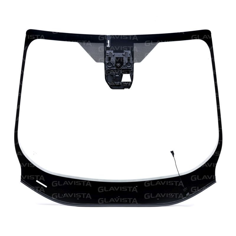 GLAVISTA 102732 Priekinis stiklas