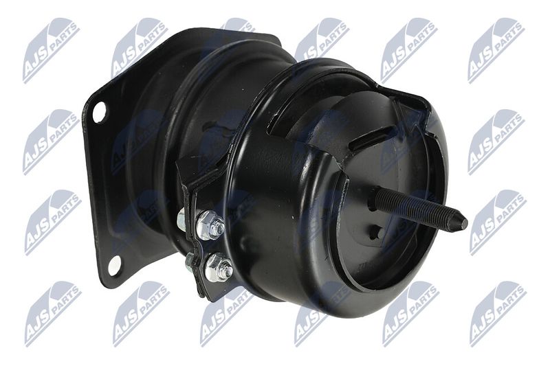 Paigutus, Mootor, NTY ZPS-HD-122