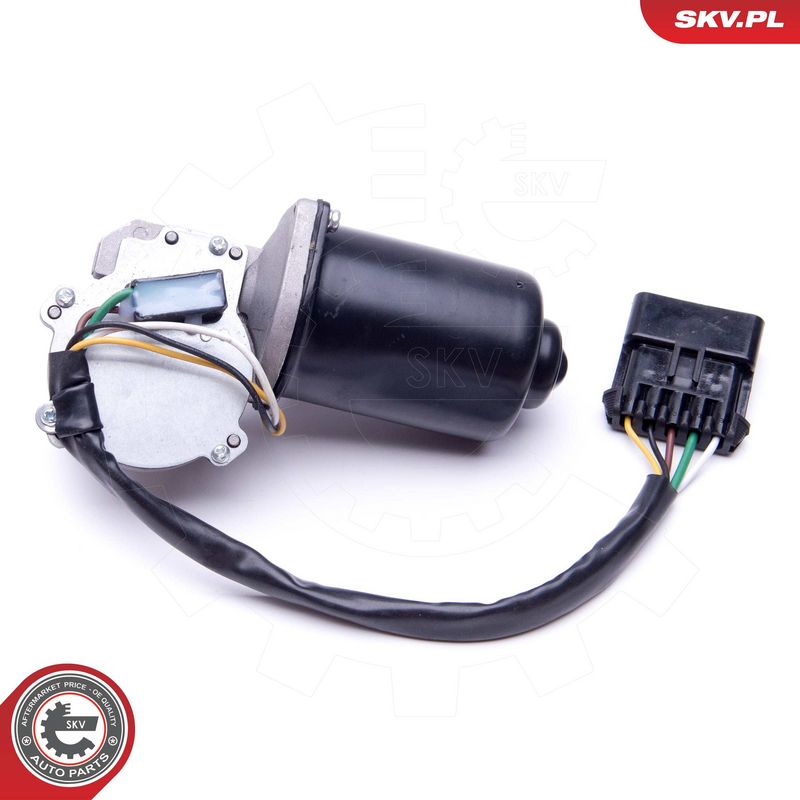 Pesuri mootor, ESEN SKV 19SKV158