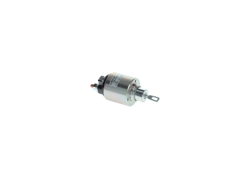 Solenoid, electromotor 1 986 SE1 678 BOSCH
