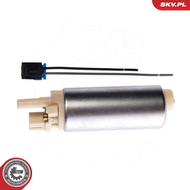 Kütusepump, ESEN SKV 02SKV212