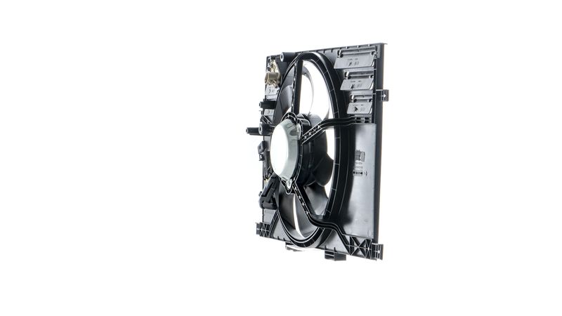 Product Image - Koelventilatorwiel - CFF557000P - MAHLE