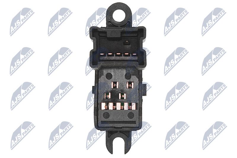 Lüliti, aknatõstuk, NTY EWS-NS-015