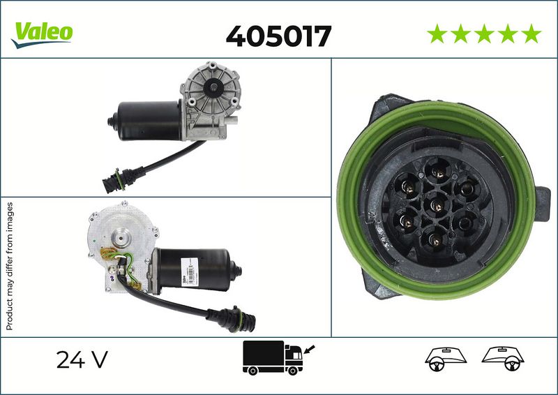 VALEO ΜΟΤΕΡ ΥΑΛΟΚΑΘΑΡΙΣΤΗΡΑ