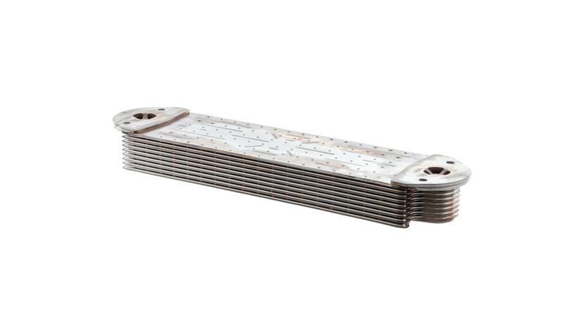 Product Image - Oliekoeler, motorolie - CLC213000P - MAHLE