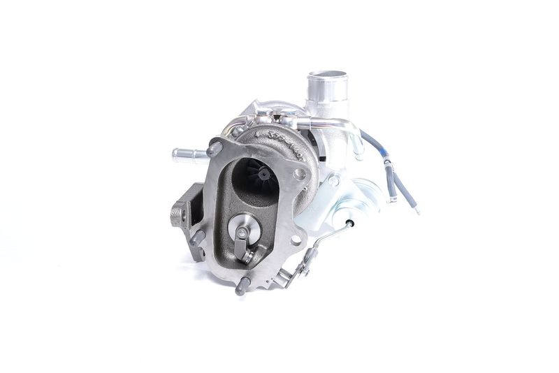 Compresor,sistem de supraalimentare T918444 BTS Turbo