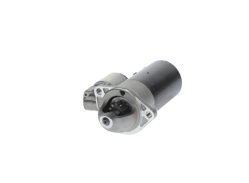 Starter 1 986 S00 654 BOSCH