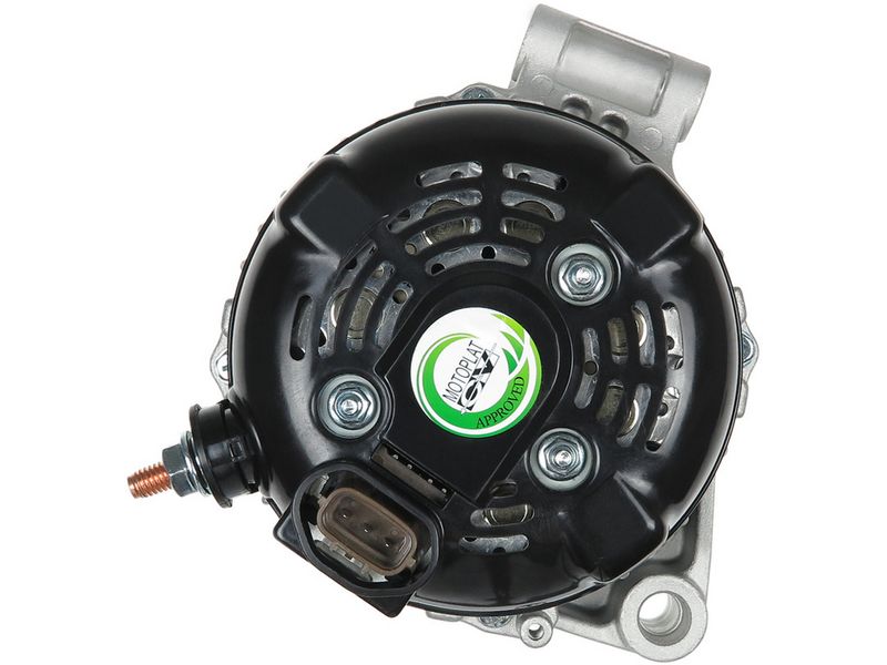 Generaator, AS-PL A6560S