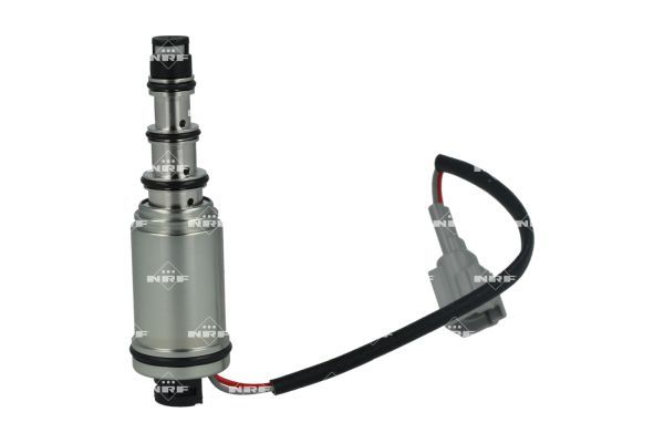 Reguleerimisklapp, kompressor, NRF 38639