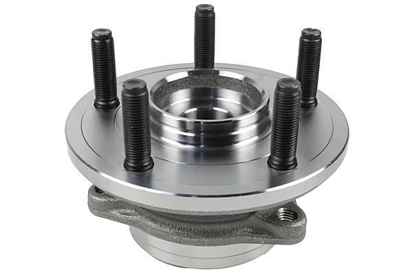METZGER AUTOTEILE WM2168 Wheel Bearing Kit