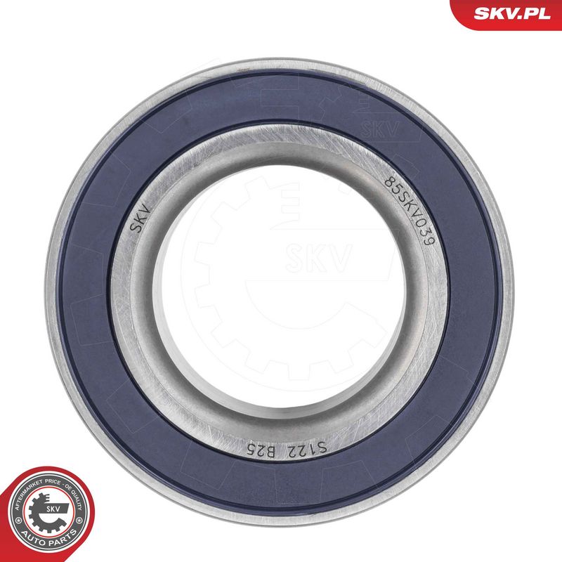 Rattalaagrikomplekt, ESEN SKV 85SKV039